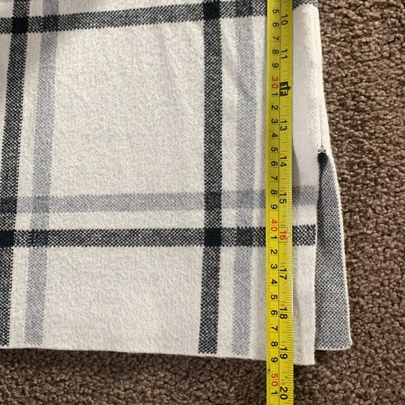 Max Studio Sweater mock kneck - Picture 4 of 6